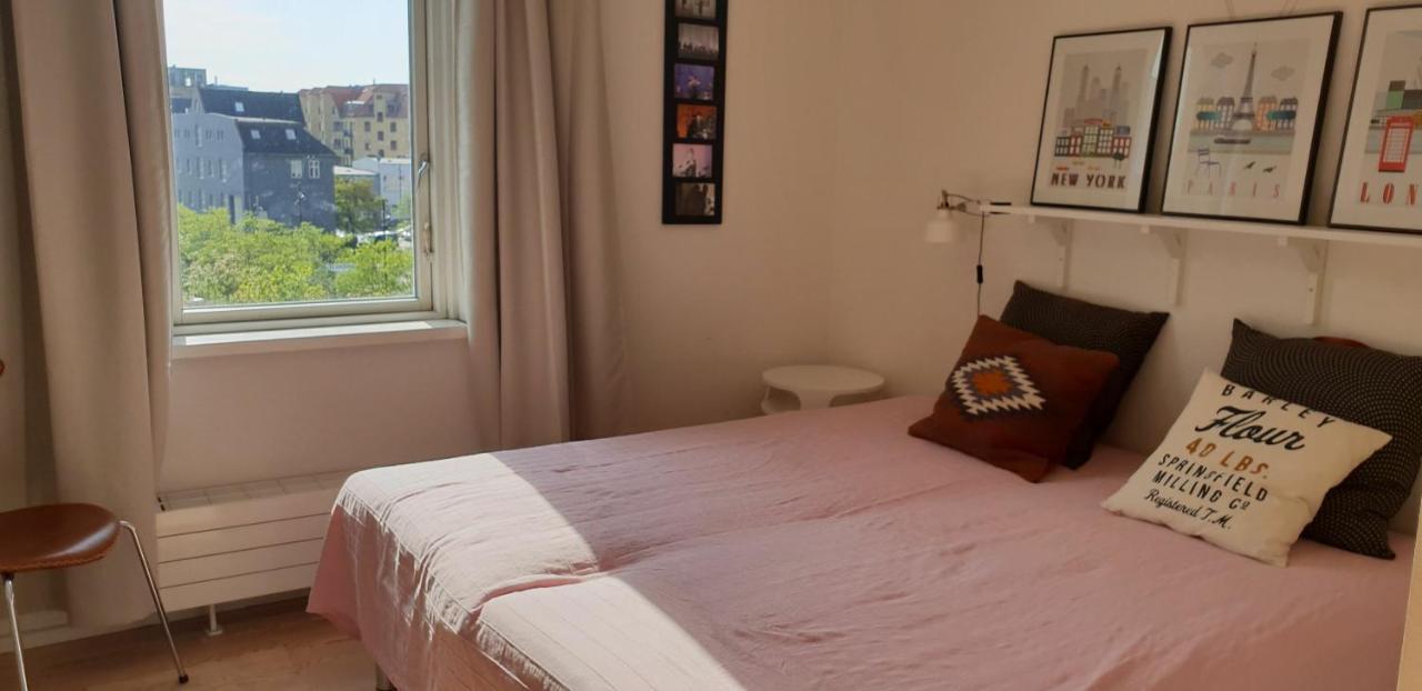 Apartmentincopenhagen Apartment 625 Экстерьер фото