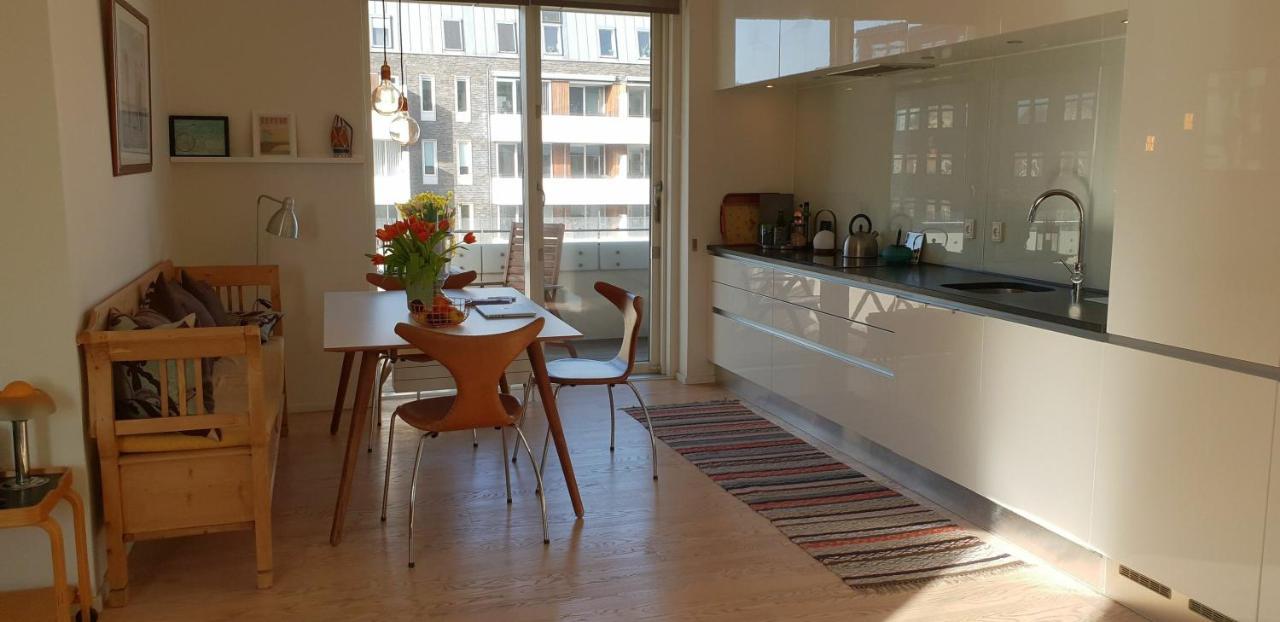 Apartmentincopenhagen Apartment 625 Экстерьер фото