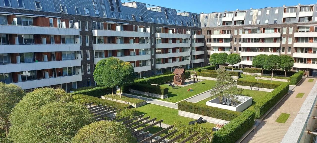 Apartmentincopenhagen Apartment 625 Экстерьер фото