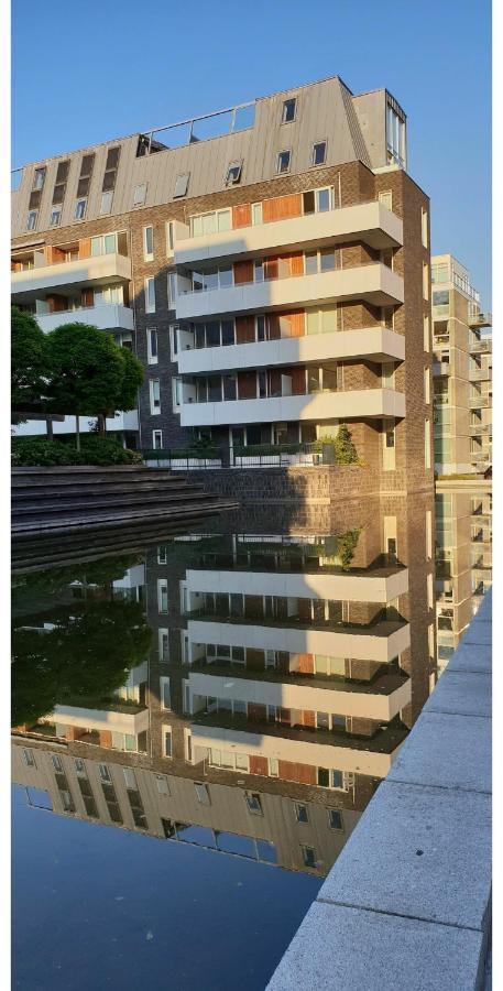 Apartmentincopenhagen Apartment 625 Экстерьер фото