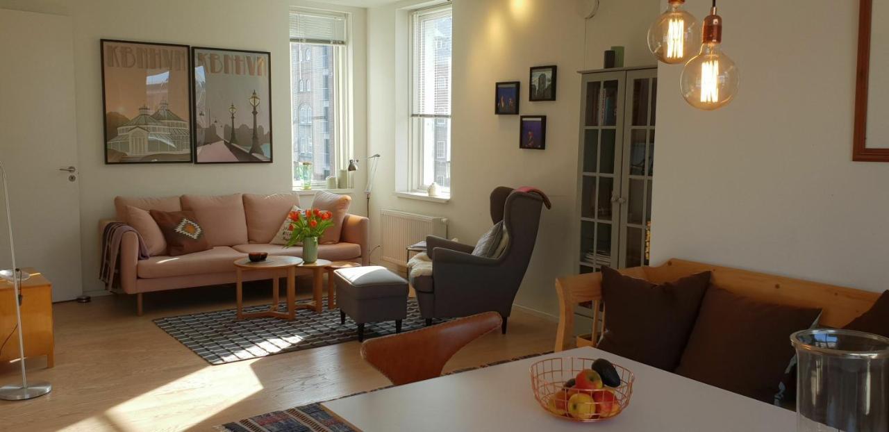 Apartmentincopenhagen Apartment 625 Экстерьер фото